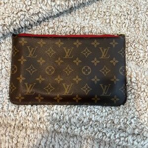 Louis Vuitton Pouch